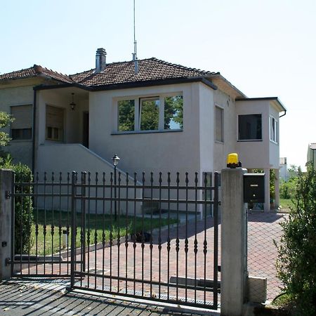 Agrifoglio B&B Nervesa della Battaglia Zewnętrze zdjęcie