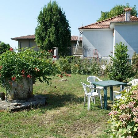Agrifoglio B&B Nervesa della Battaglia Zewnętrze zdjęcie