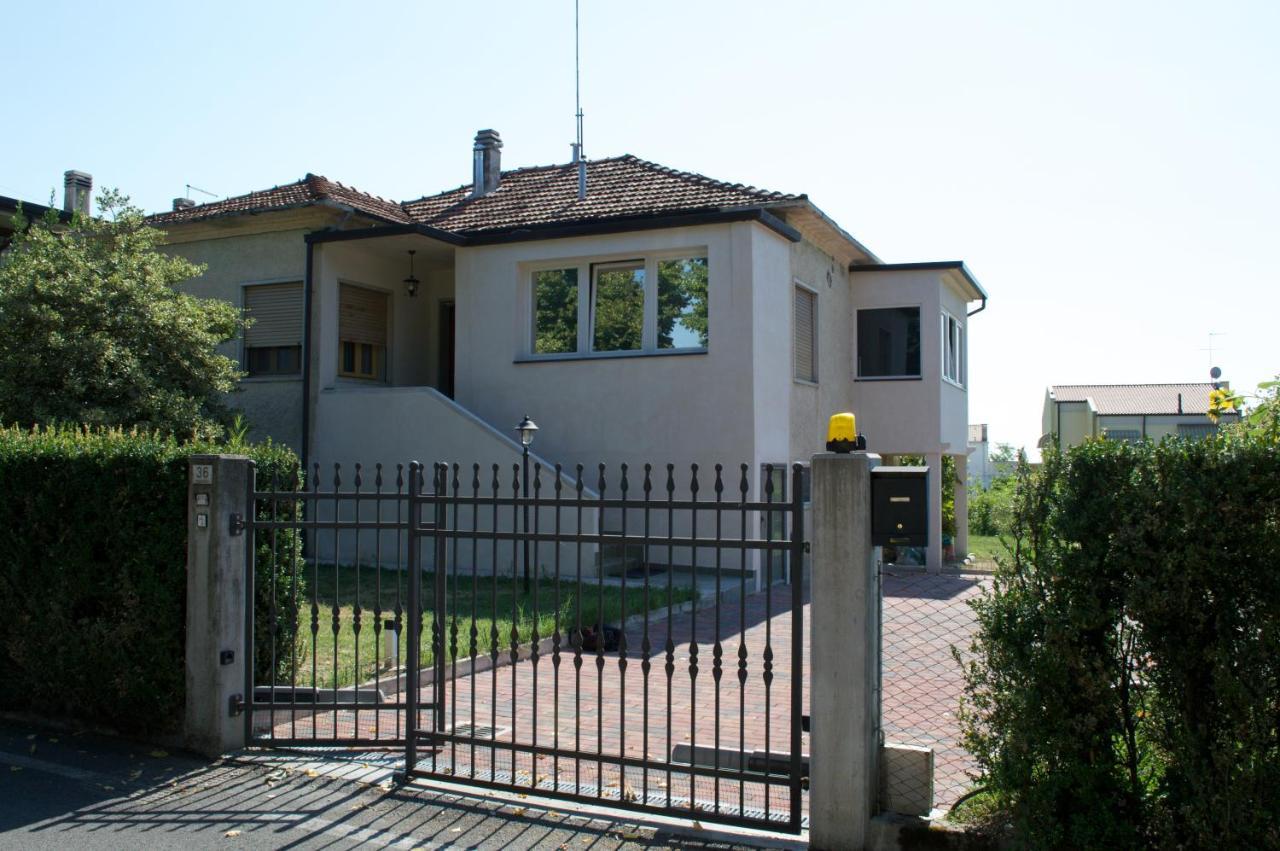 Agrifoglio B&B Nervesa della Battaglia Zewnętrze zdjęcie