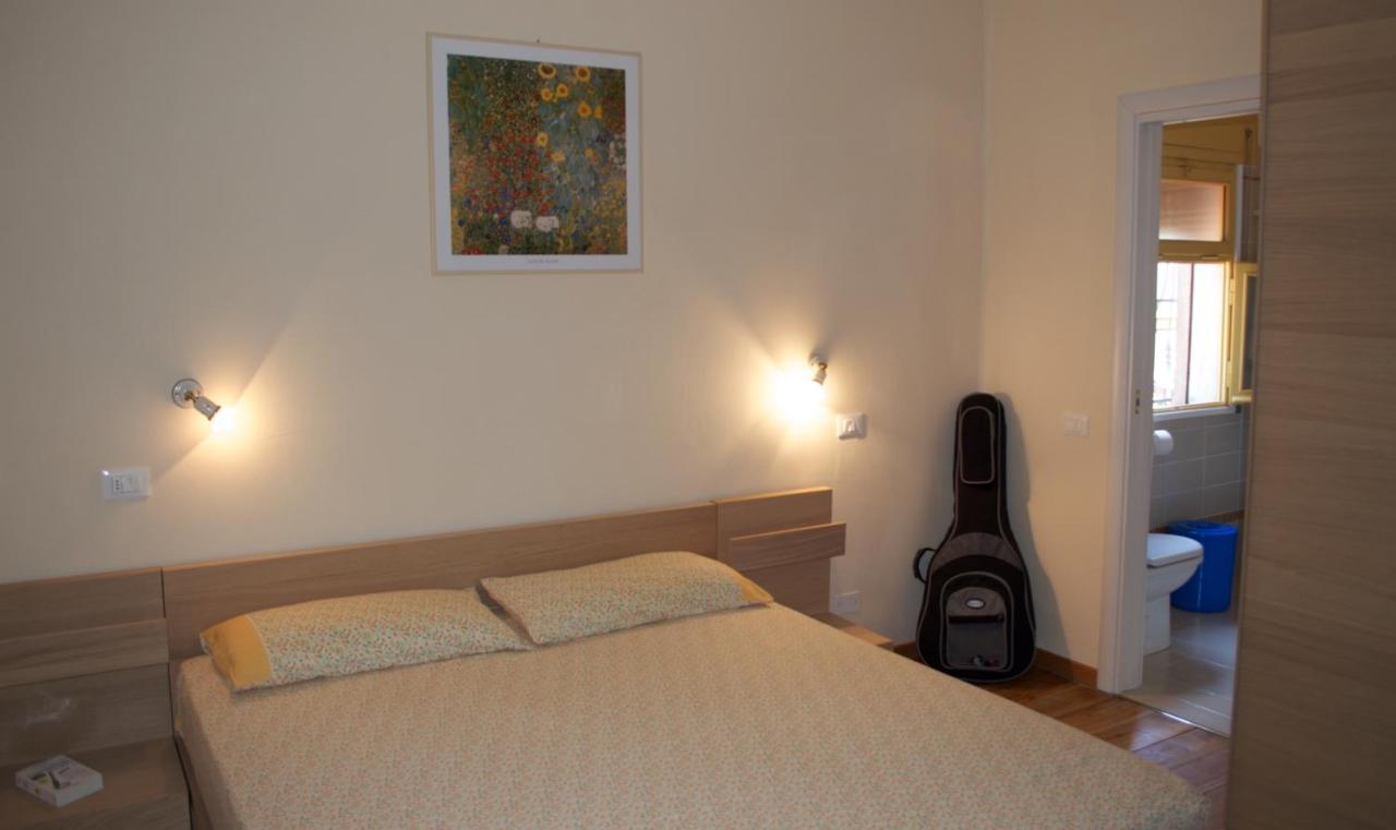 Agrifoglio B&B Nervesa della Battaglia Zewnętrze zdjęcie