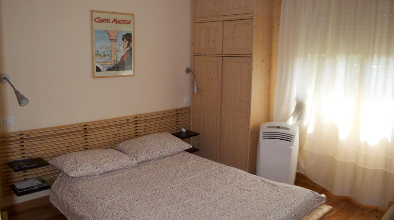 Agrifoglio B&B Nervesa della Battaglia Pokój zdjęcie