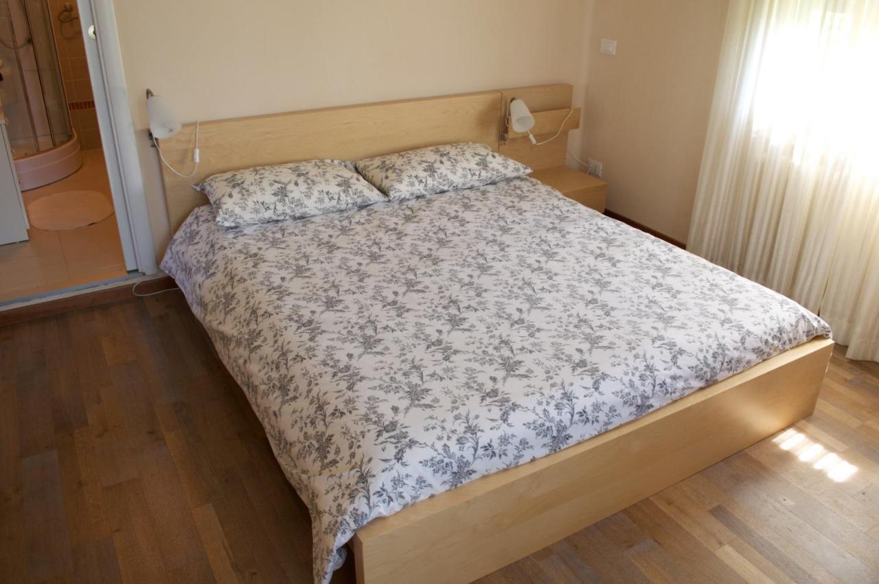 Agrifoglio B&B Nervesa della Battaglia Zewnętrze zdjęcie