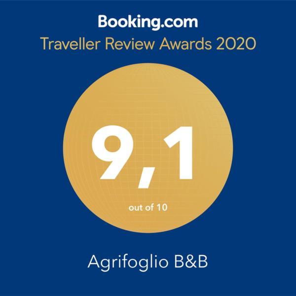 Agrifoglio B&B Nervesa della Battaglia Zewnętrze zdjęcie